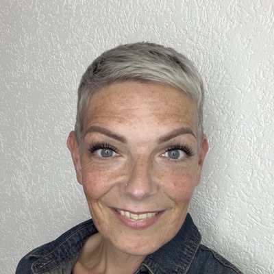 Ramona, Brand Partnerin bei KLUGE BEAUTY